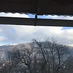небосхил * ירמכה