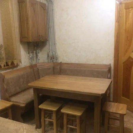 Holiday home небосхил *