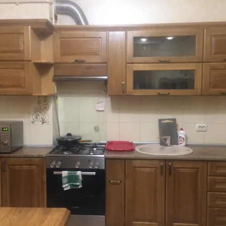 небосхил Holiday home