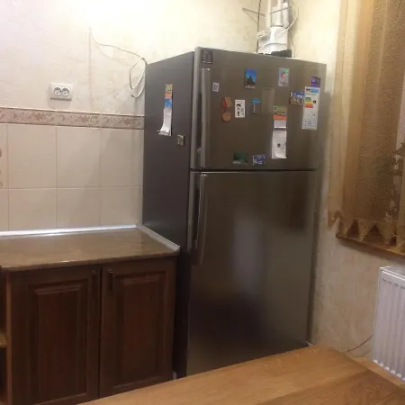 Holiday home небосхил Yaremche