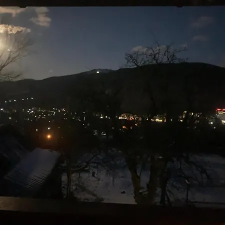 небосхил بيت للعطل *