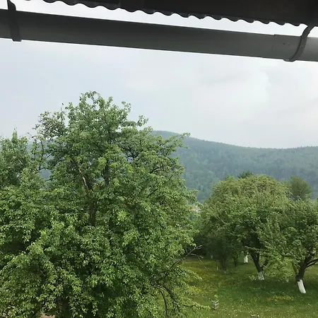 Holiday home небосхил Yaremche