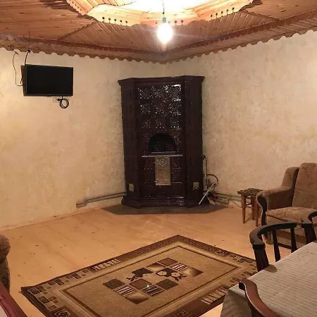 небосхил Holiday home Yaremche