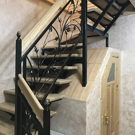 небосхил * Yaremche