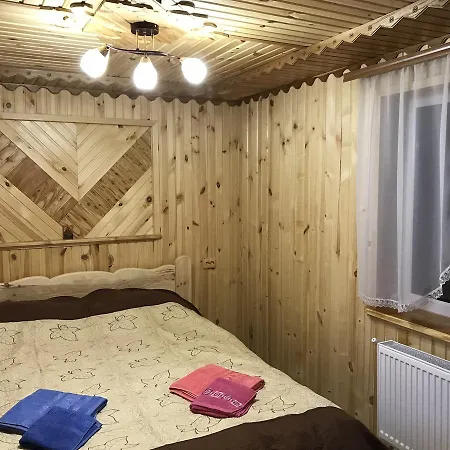 Holiday home небосхил