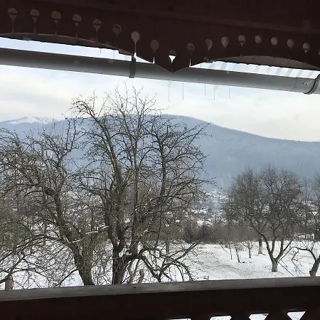 небосхил بيت للعطل ياريمتشي