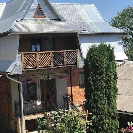 небосхил Holiday home *