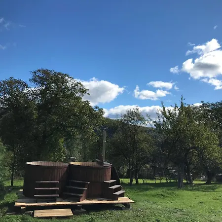 небосхил ياريمتشي