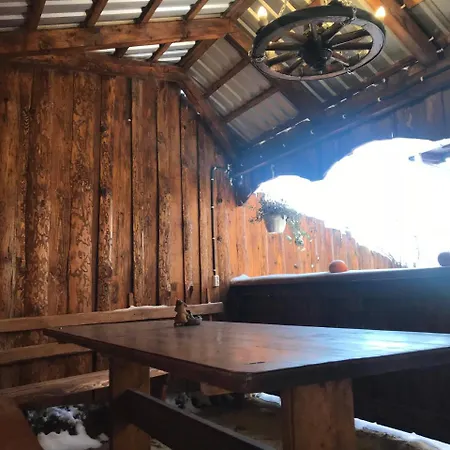 небосхил * Yaremche