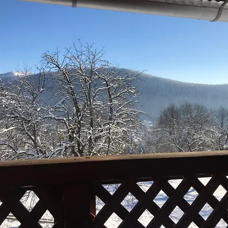 небосхил * ياريمتشي