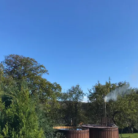 Holiday home небосхил Yaremche