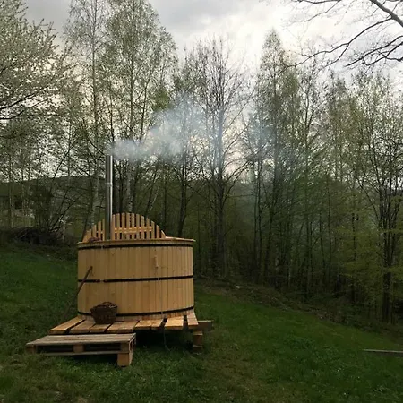 небосхил بيت للعطل ياريمتشي