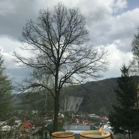 небосхил ياريمتشي