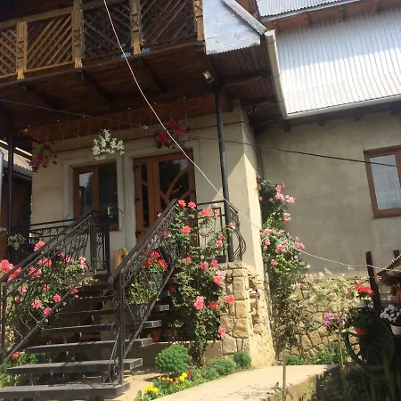 Holiday home небосхил