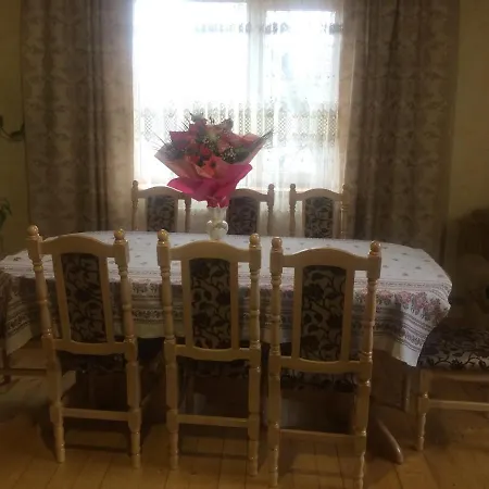 небосхил * Yaremche