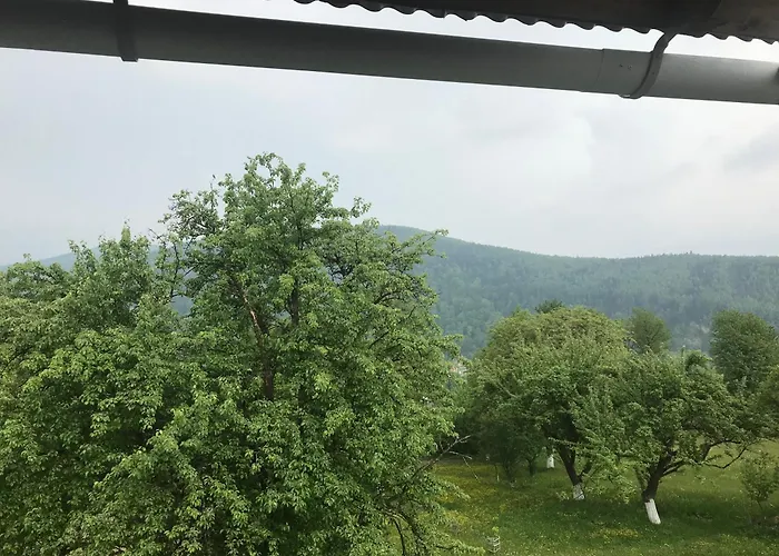 度假居 небосхил 亚列姆切