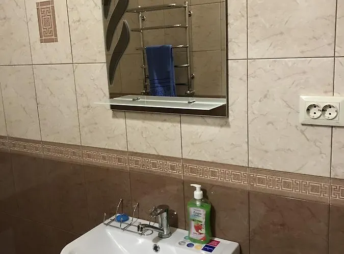 небосхил 度假居 *