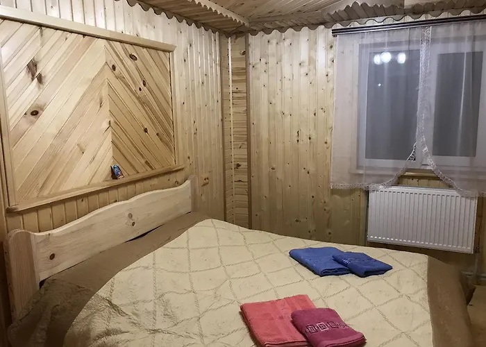 небосхил