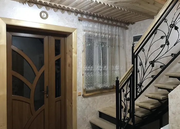 度假居 небосхил *