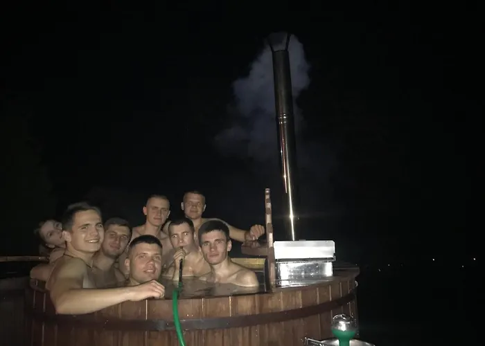 небосхил