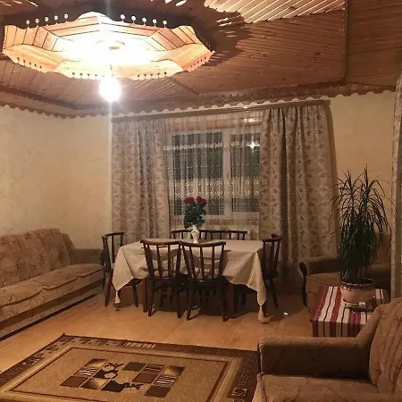 небосхил Prázdninový dům