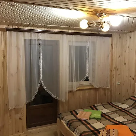 небосхил Jaremče