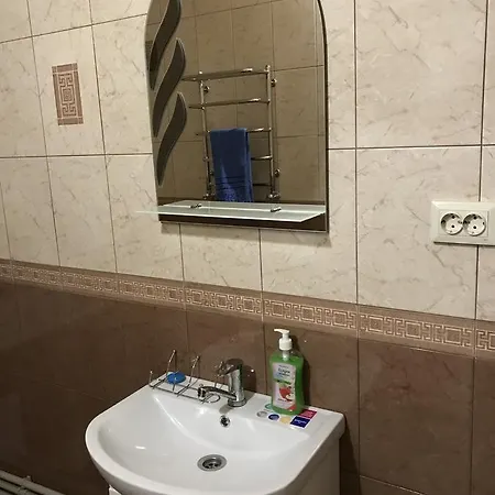 небосхил Prázdninový dům *