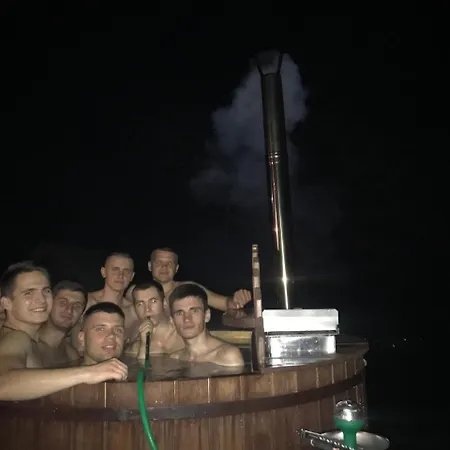 небосхил