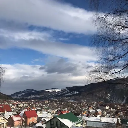 небосхил *